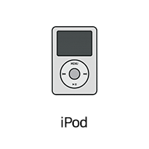 iPod