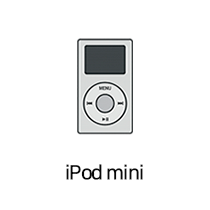 iPod mini