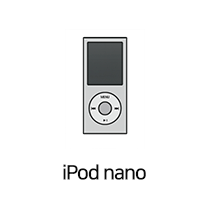 iPod nano