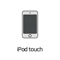 iPod touch