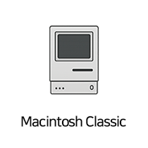 Macintosh Classic
