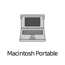 Macintosh Portable