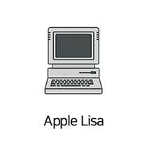 Apple Lisa